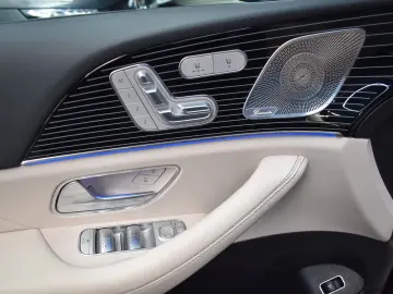 MERCEDES-BENZ GLE 450 d 4Matic COUPE AMG LINE PANO A&hellip;