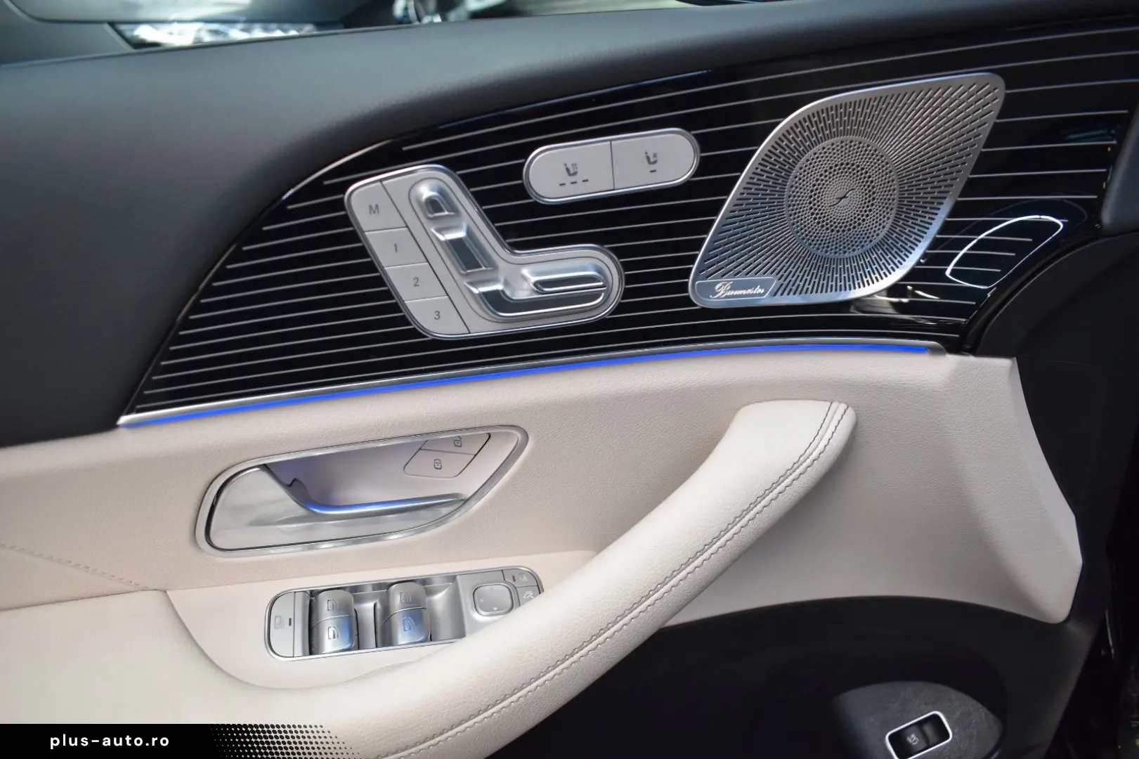 MERCEDES-BENZ GLE 450 d 4Matic COUPE AMG LINE PANO A&hellip;