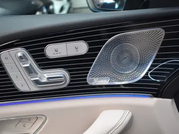 MERCEDES-BENZ GLE 450 d 4Matic COUPE AMG LINE PANO A&hellip;