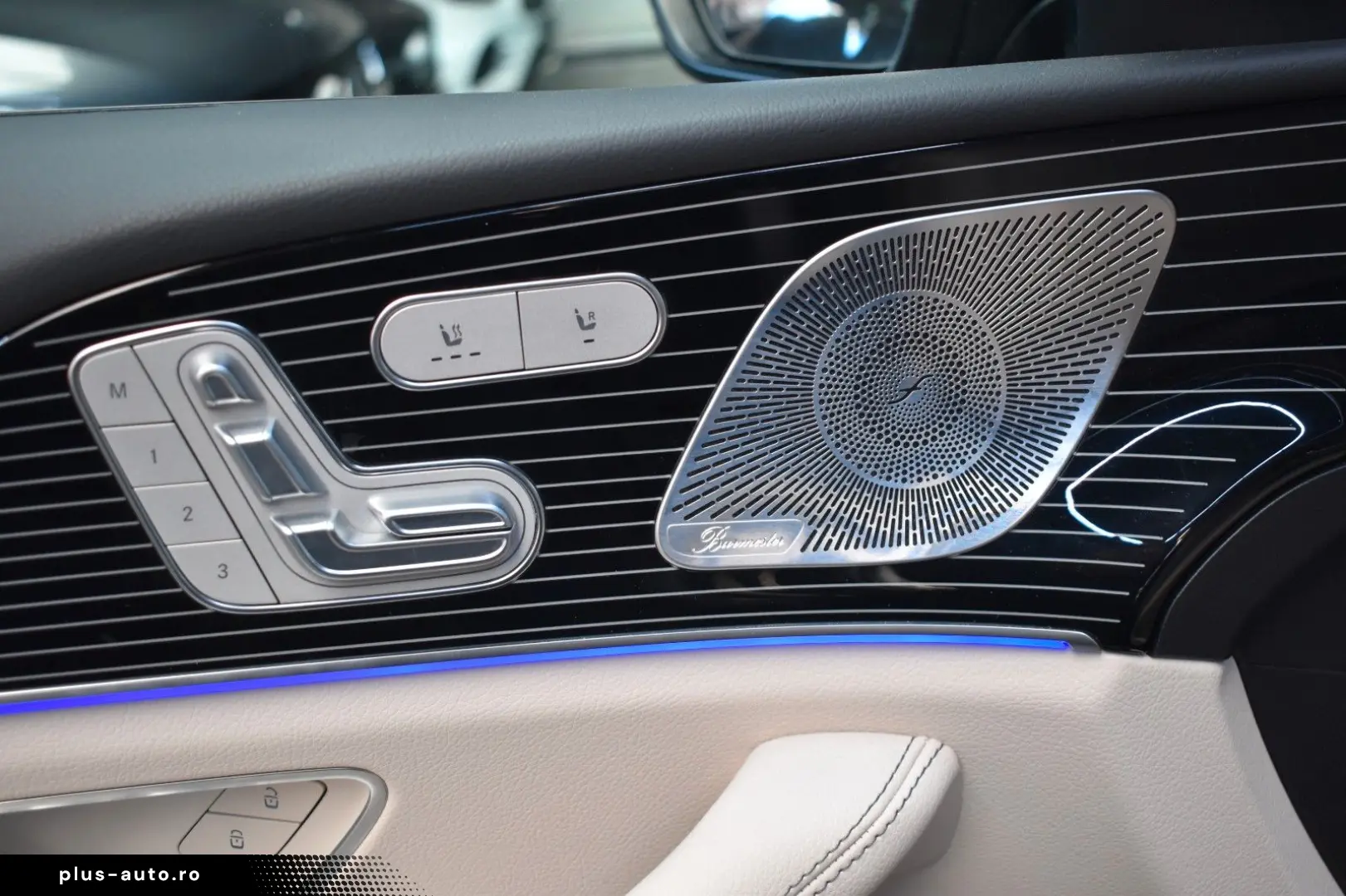 MERCEDES-BENZ GLE 450 d 4Matic COUPE AMG LINE PANO A&hellip;