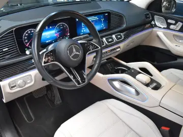 MERCEDES-BENZ GLE 450 d 4Matic COUPE AMG LINE PANO A&hellip;