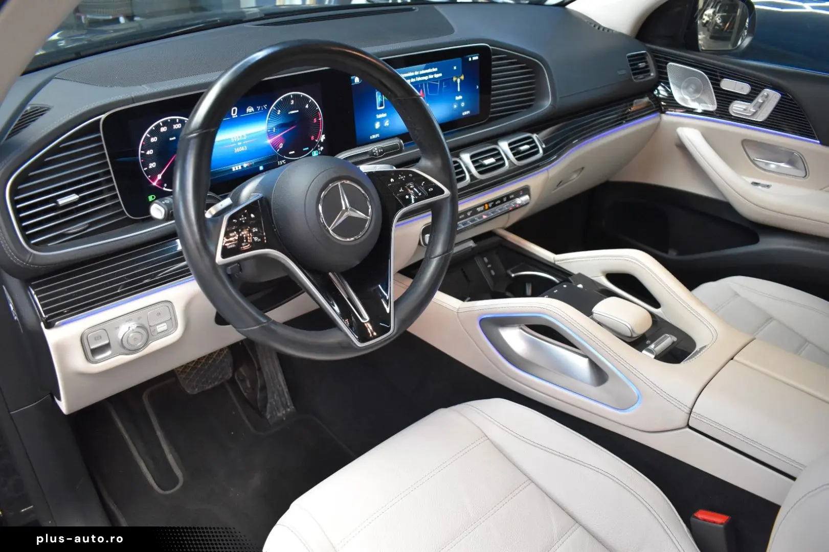 MERCEDES-BENZ GLE 450 d 4Matic COUPE AMG LINE PANO A&hellip;