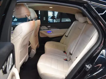 MERCEDES-BENZ GLE 450 d 4Matic COUPE AMG LINE PANO A&hellip;