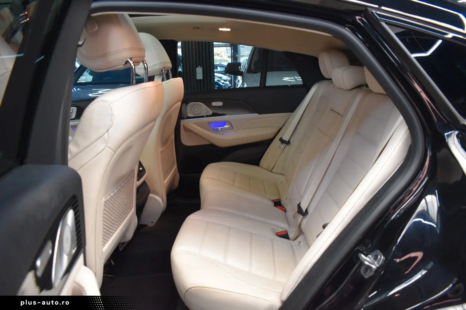 MERCEDES-BENZ GLE 450 d 4Matic COUPE AMG LINE PANO A&hellip;