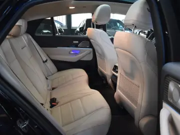 MERCEDES-BENZ GLE 450 d 4Matic COUPE AMG LINE PANO A&hellip;