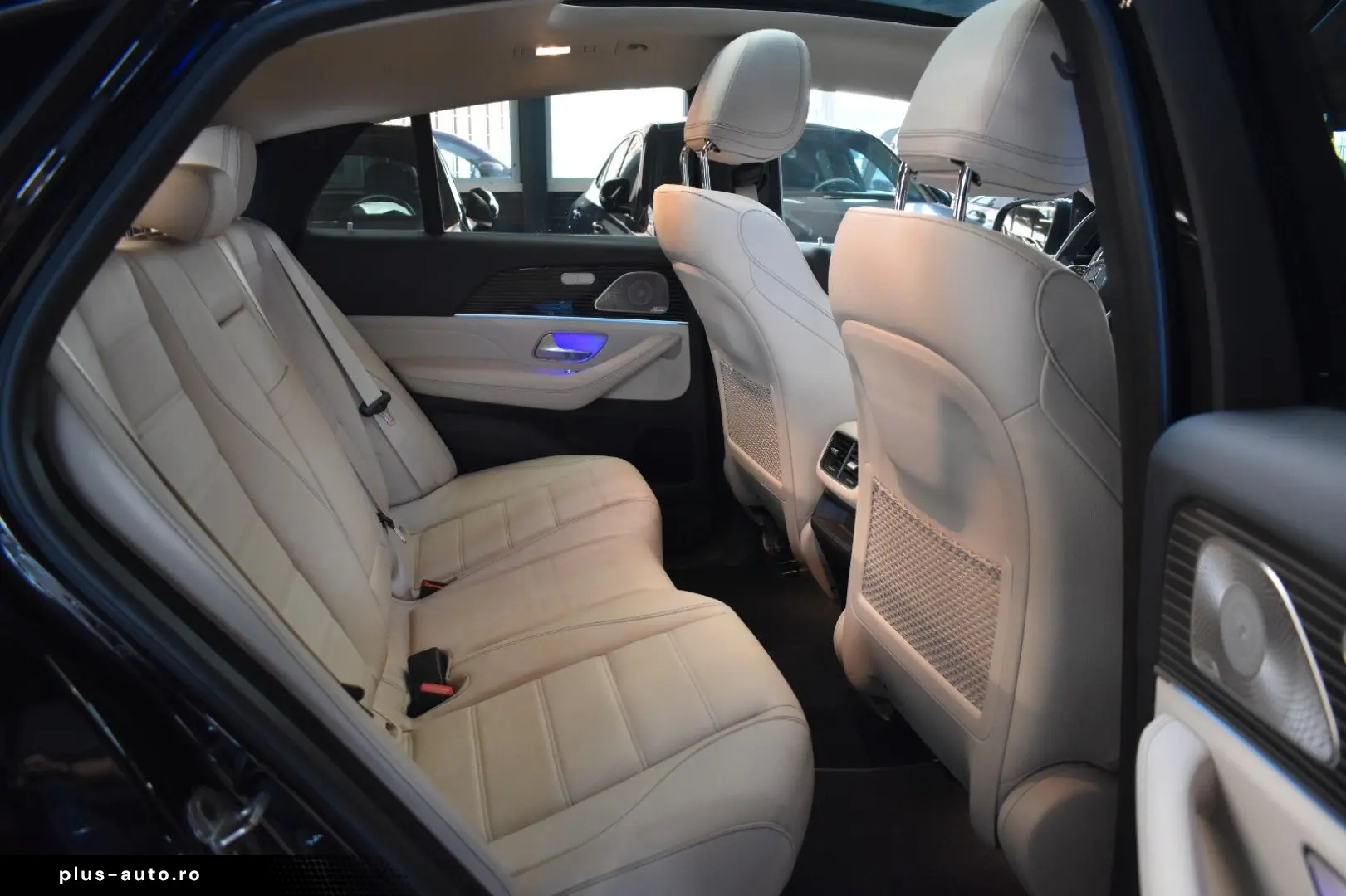 MERCEDES-BENZ GLE 450 d 4Matic COUPE AMG LINE PANO A&hellip;