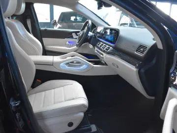 MERCEDES-BENZ GLE 450 d 4Matic COUPE AMG LINE PANO A&hellip;