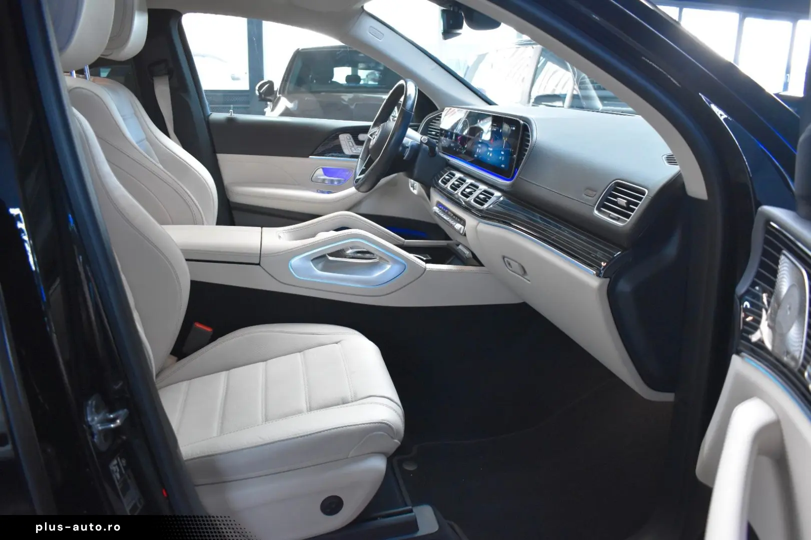 MERCEDES-BENZ GLE 450 d 4Matic COUPE AMG LINE PANO A&hellip;