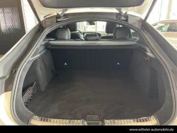 MERCEDES-BENZ GLE 400 d 4M Coupé AMG Line AHK PANO STHZ 360