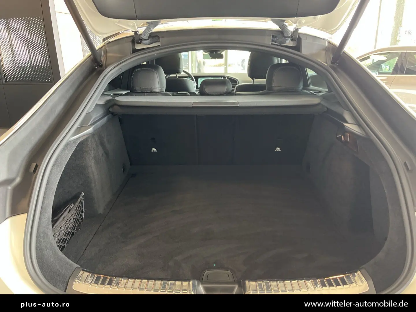 MERCEDES-BENZ GLE 400 d 4M Coupé AMG Line AHK PANO STHZ 360