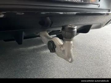 MERCEDES-BENZ GLE 400 d 4M Coupé AMG Line AHK PANO STHZ 360