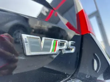 Skoda Octavia 2.0 TDI DSG RS 2014