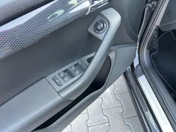 Skoda Octavia 2.0 TDI DSG RS 2014