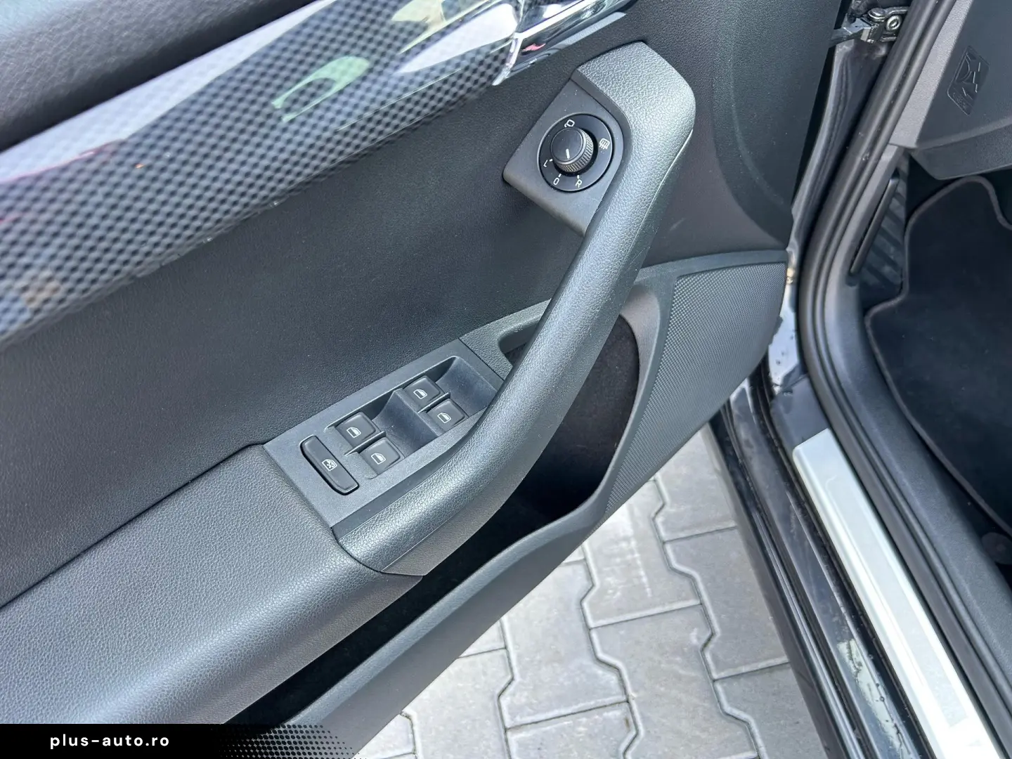 Skoda Octavia 2.0 TDI DSG RS 2014