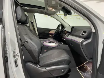 MERCEDES-BENZ GLE 300 d 4Matic