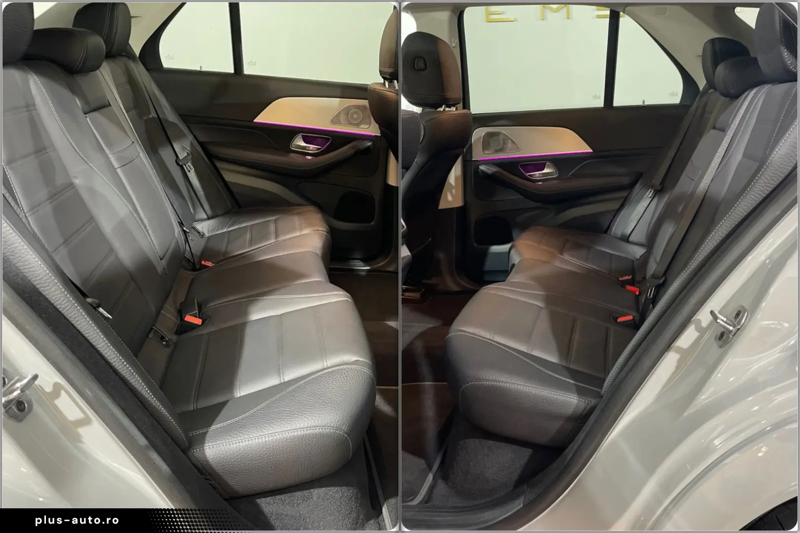 MERCEDES-BENZ GLE 300 d 4Matic