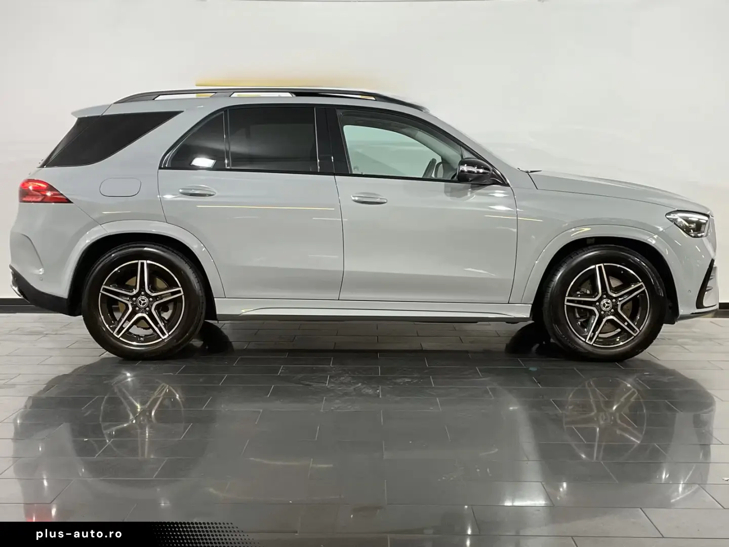 MERCEDES-BENZ GLE 300 d 4Matic