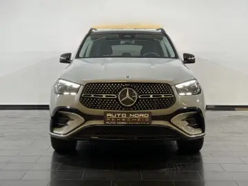 MERCEDES-BENZ GLE 300 d 4Matic