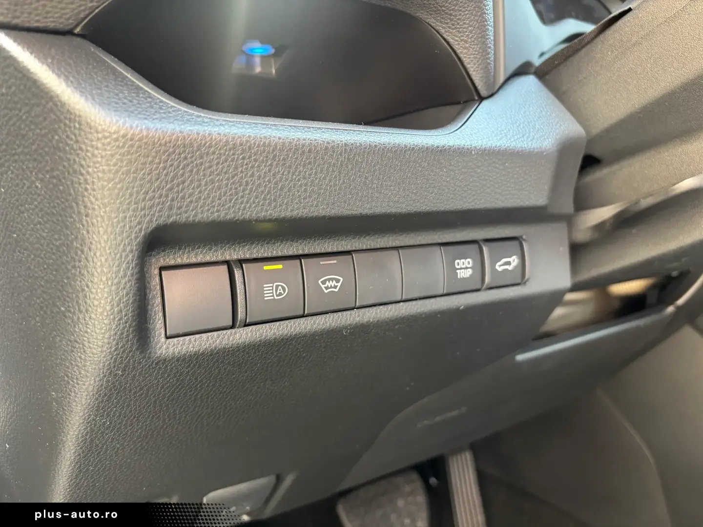 Toyota RAV4 2.5 VVT-iE 4x4 Exclusive Bi-Tone