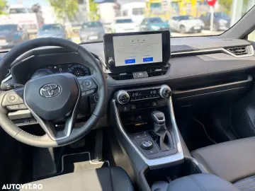 Toyota RAV4 2.5 VVT-iE 4x4 Exclusive Bi-Tone