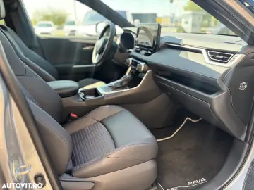 Toyota RAV4 2.5 VVT-iE 4x4 Exclusive Bi-Tone