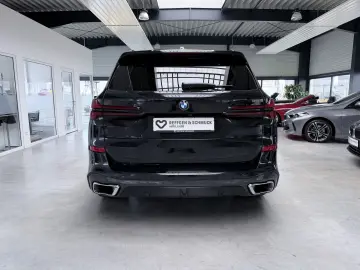 BMW X5 M-SPORT XD LEDER NAVI PANO LED KAMERA DAB R20