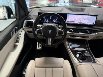 BMW X5 M-SPORT XD LEDER NAVI PANO LED KAMERA DAB R20
