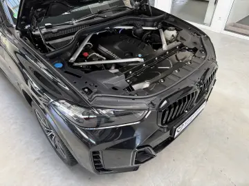BMW X5 M-SPORT XD LEDER NAVI PANO LED KAMERA DAB R20