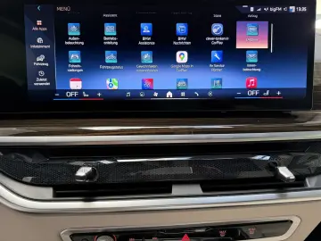 BMW X5 M-SPORT XD LEDER NAVI PANO LED KAMERA DAB R20