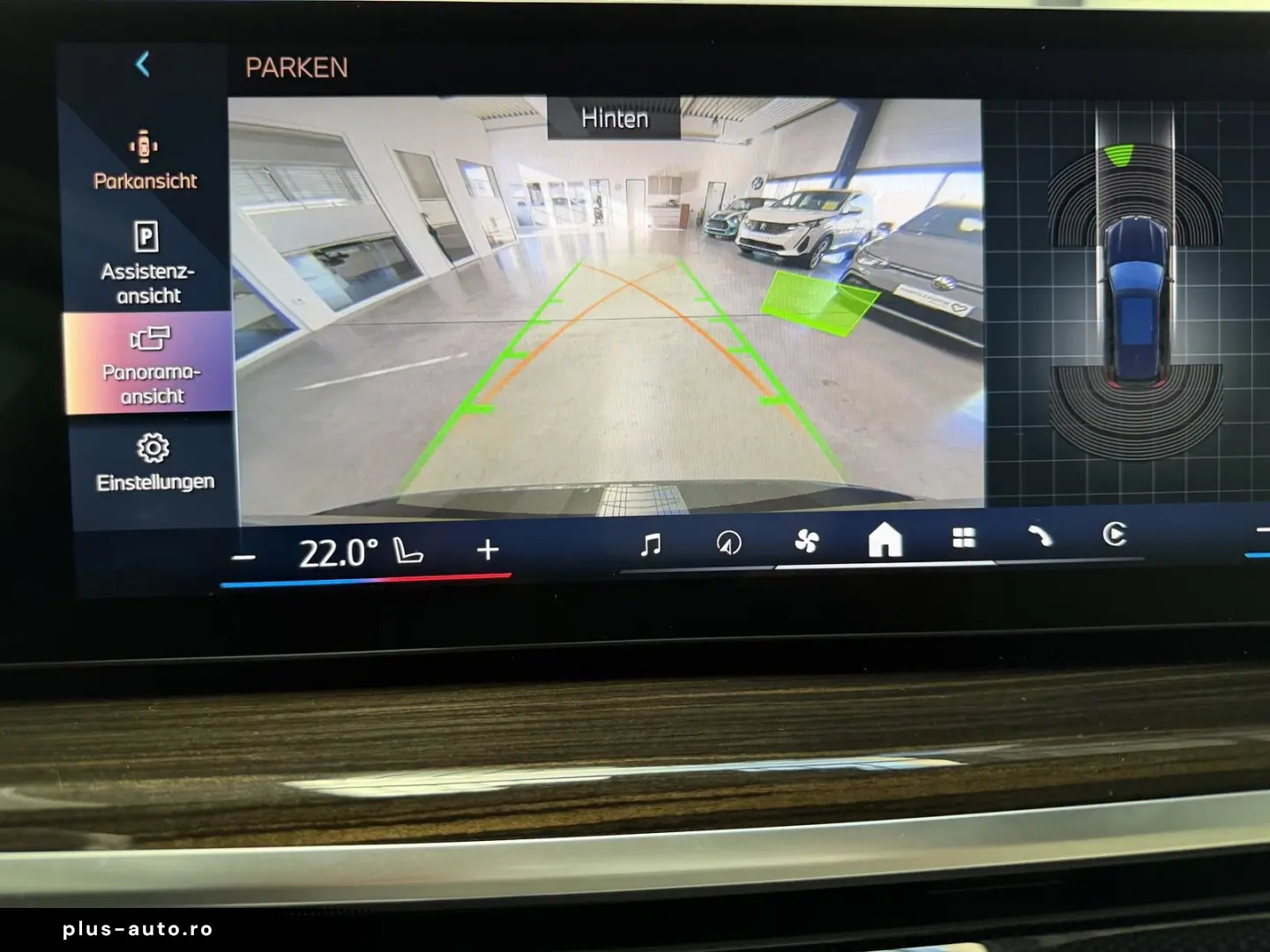 BMW X5 M-SPORT XD LEDER NAVI PANO LED KAMERA DAB R20