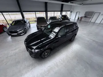BMW X5 M-SPORT XD LEDER NAVI PANO LED KAMERA DAB R20