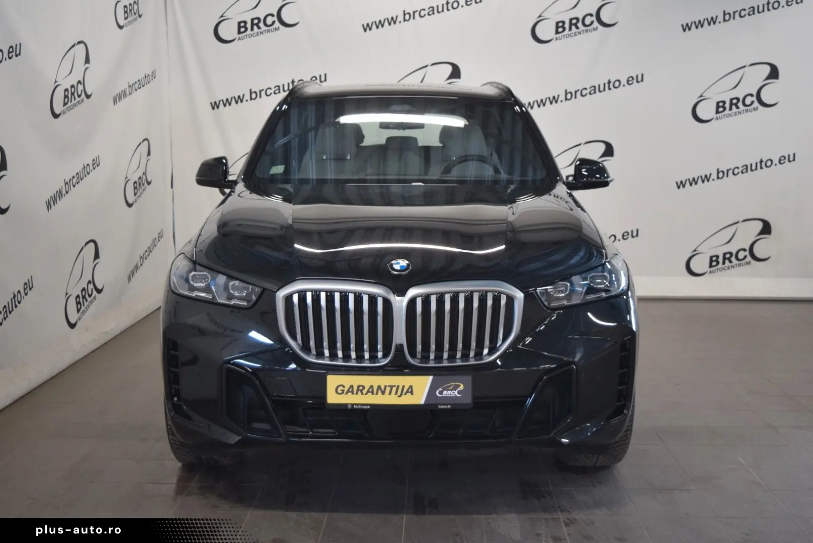 BMW X5 30 d xDrive M-Sport