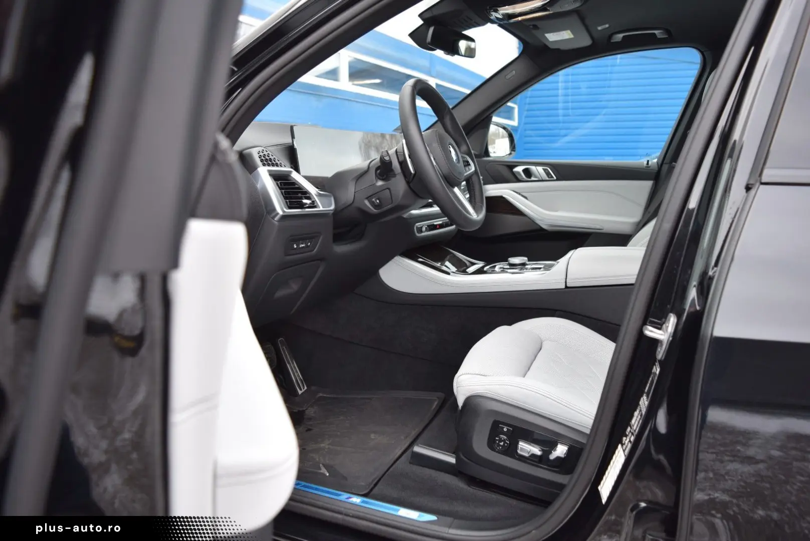 BMW X5 30 d xDrive M-Sport