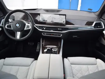 BMW X5 30 d xDrive M-Sport