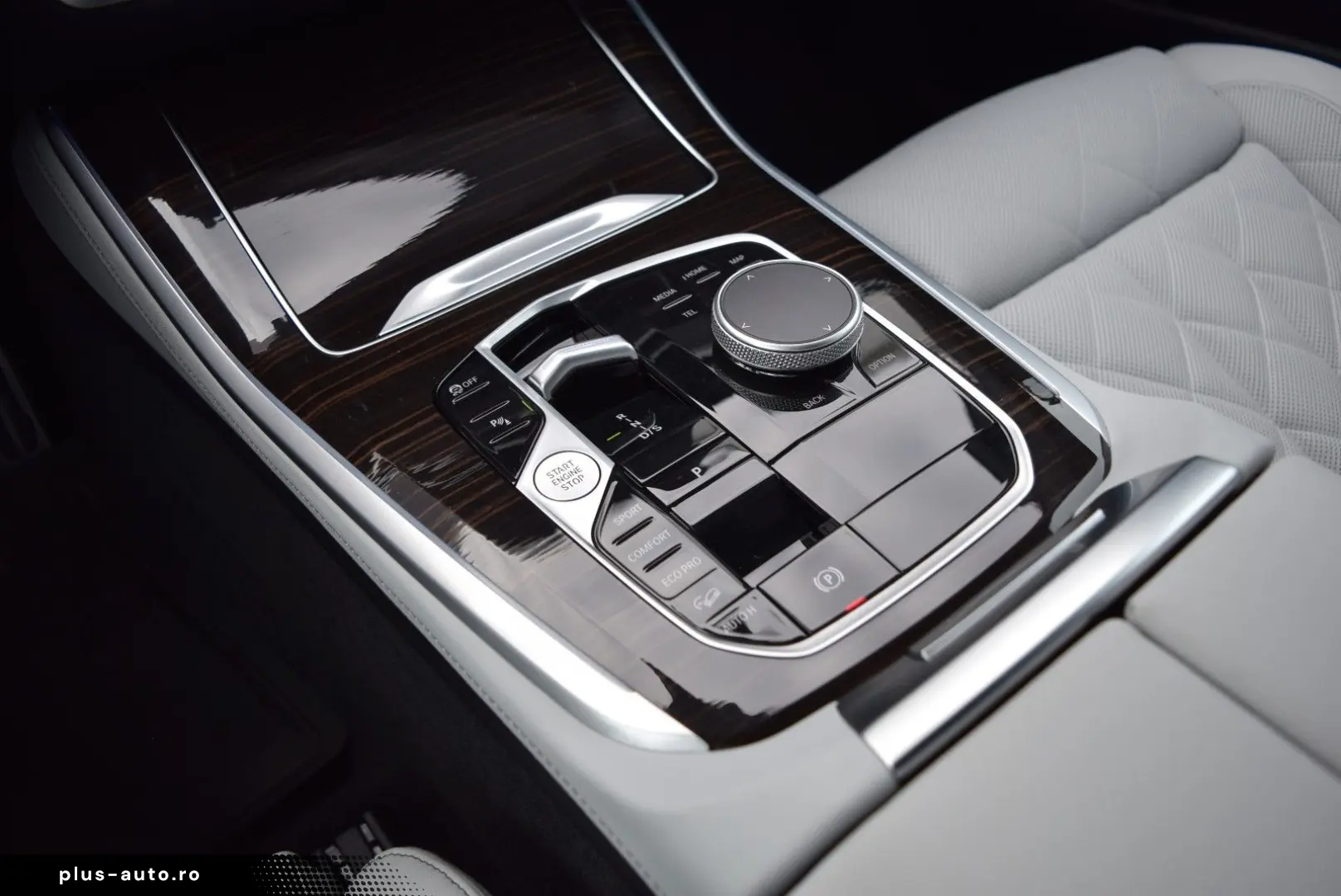 BMW X5 30 d xDrive M-Sport