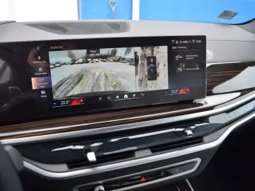 BMW X5 30 d xDrive M-Sport