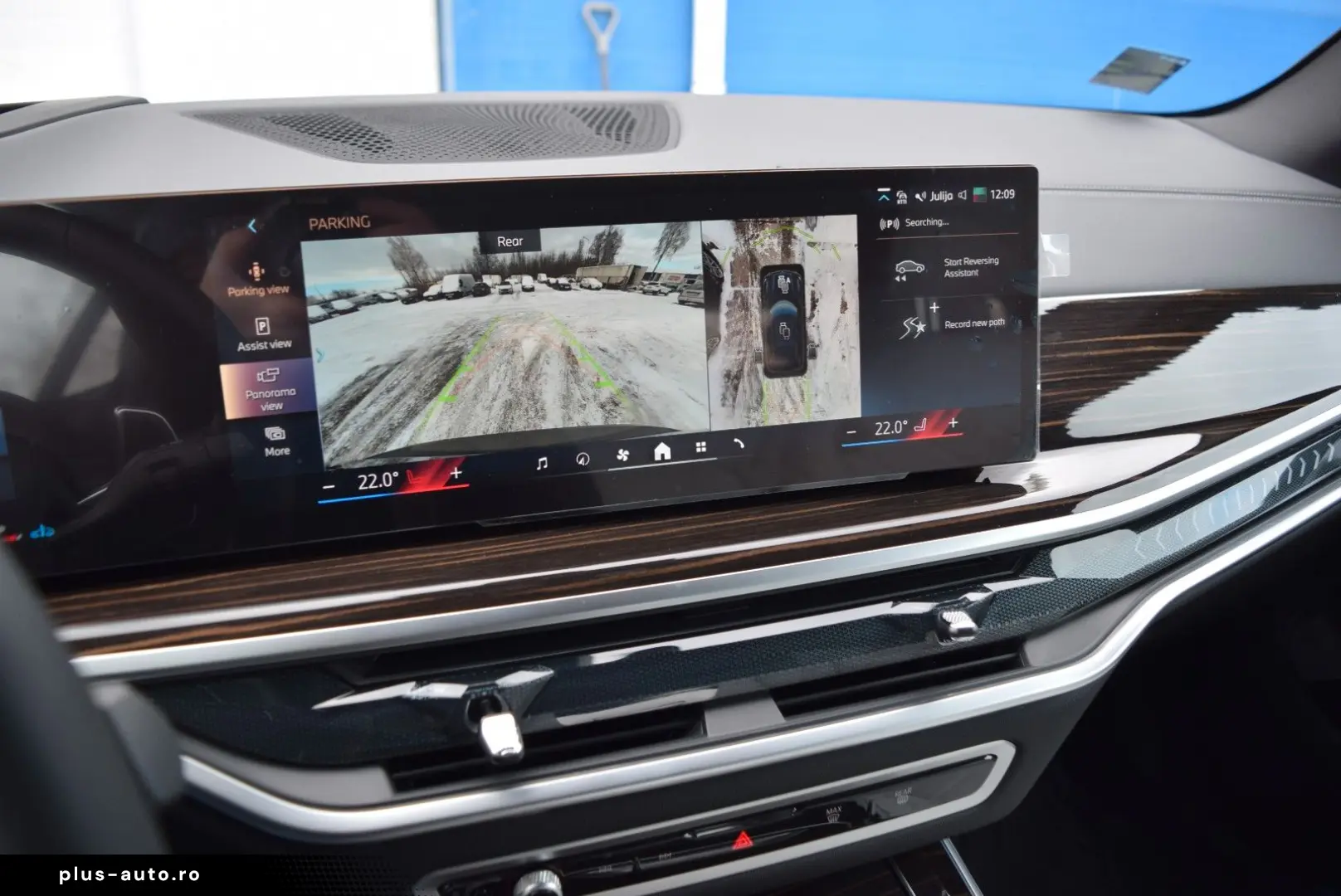 BMW X5 30 d xDrive M-Sport