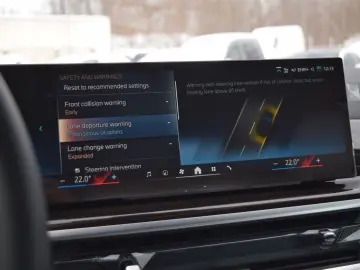 BMW X5 30 d xDrive M-Sport