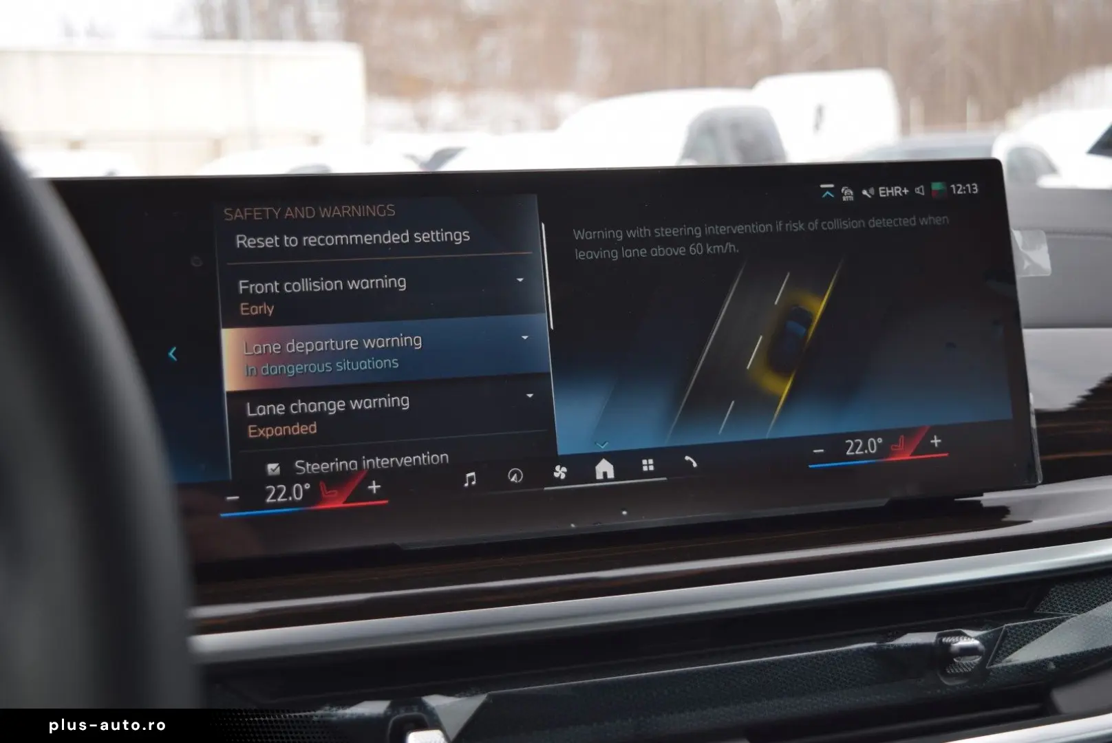 BMW X5 30 d xDrive M-Sport