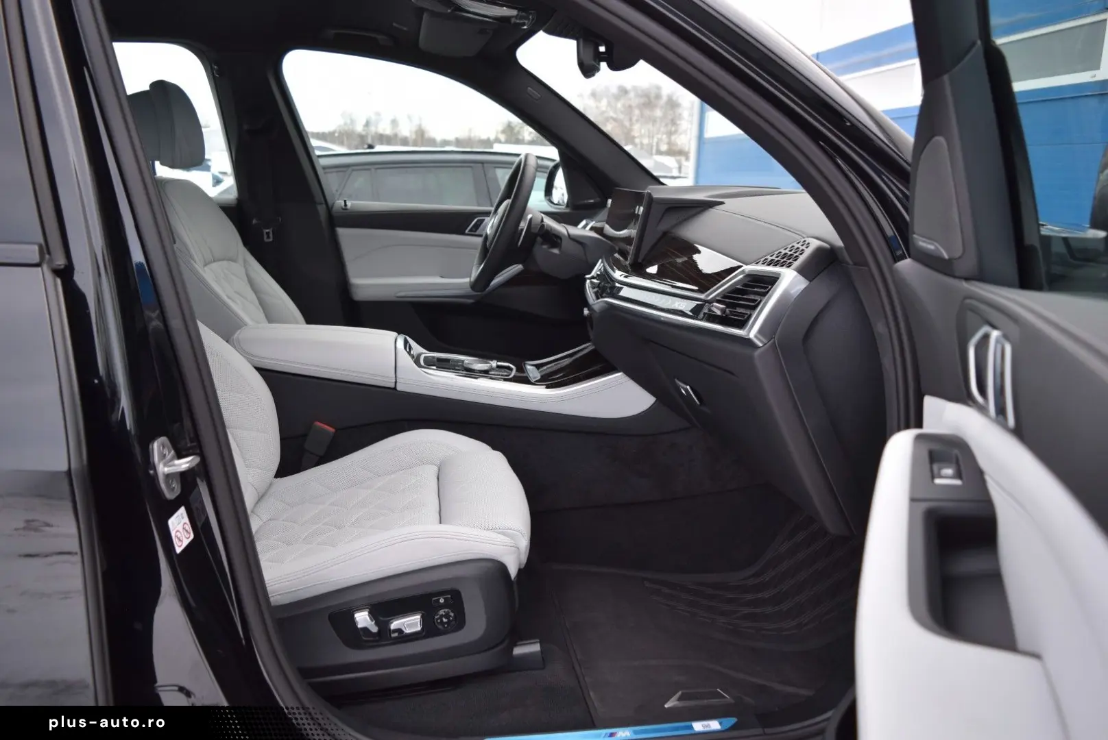 BMW X5 30 d xDrive M-Sport