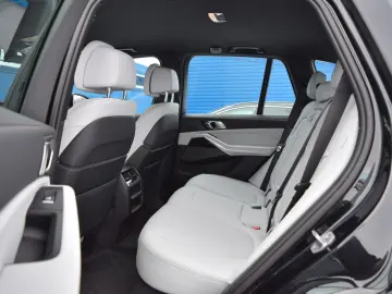 BMW X5 30 d xDrive M-Sport