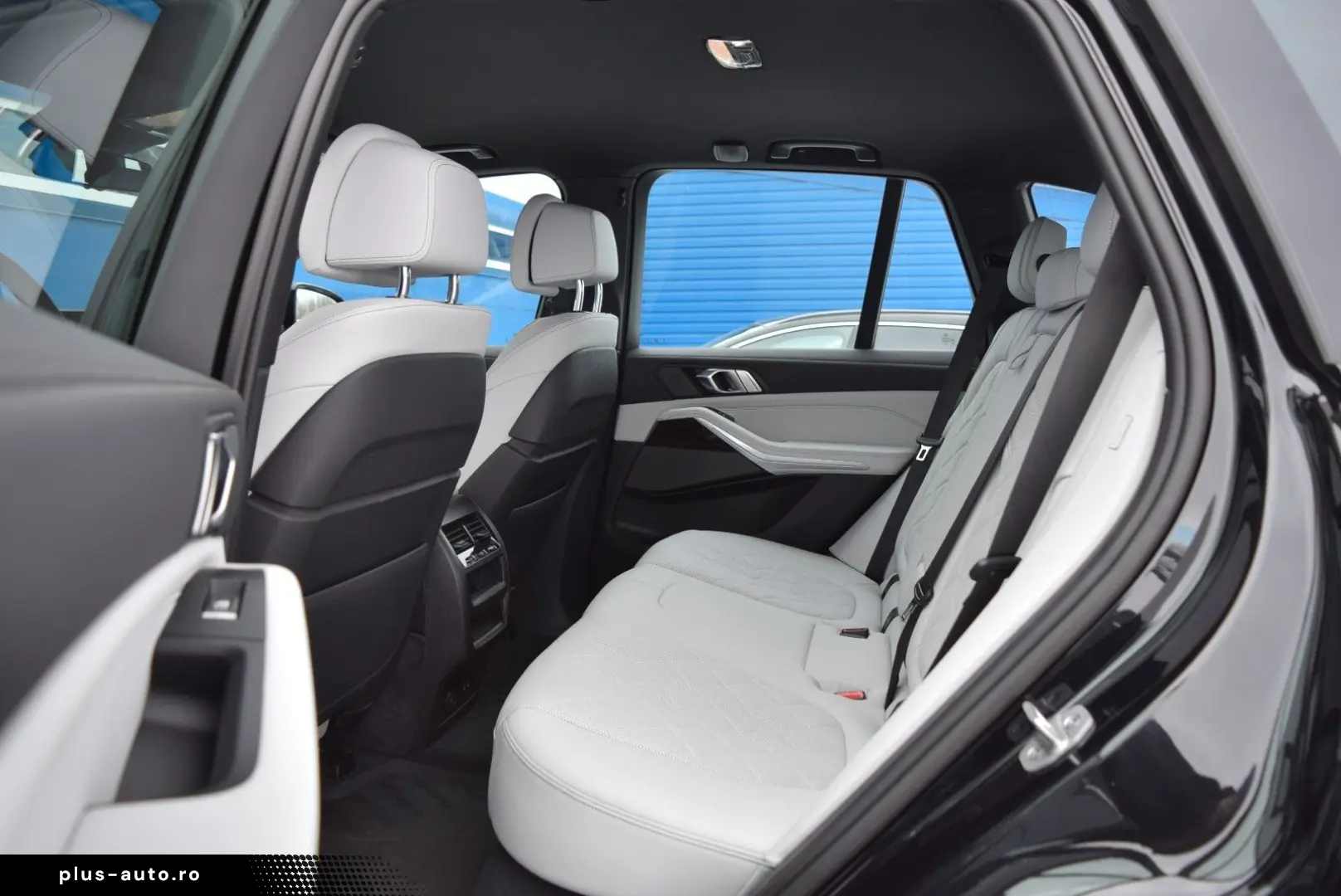 BMW X5 30 d xDrive M-Sport