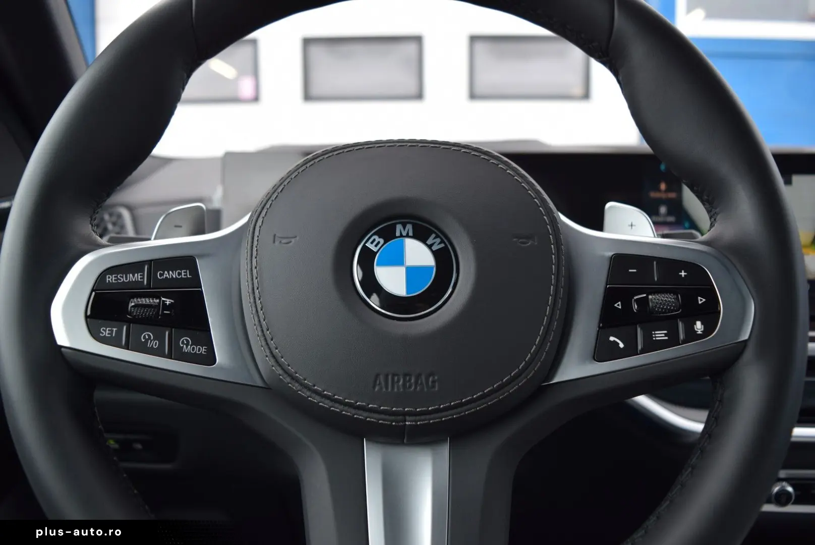 BMW X5 30 d xDrive M-Sport