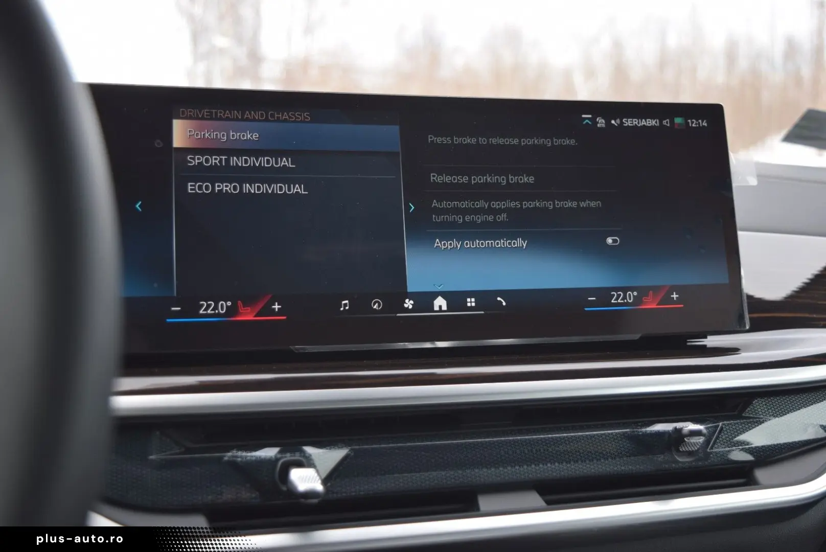 BMW X5 30 d xDrive M-Sport