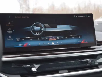 BMW X5 30 d xDrive M-Sport