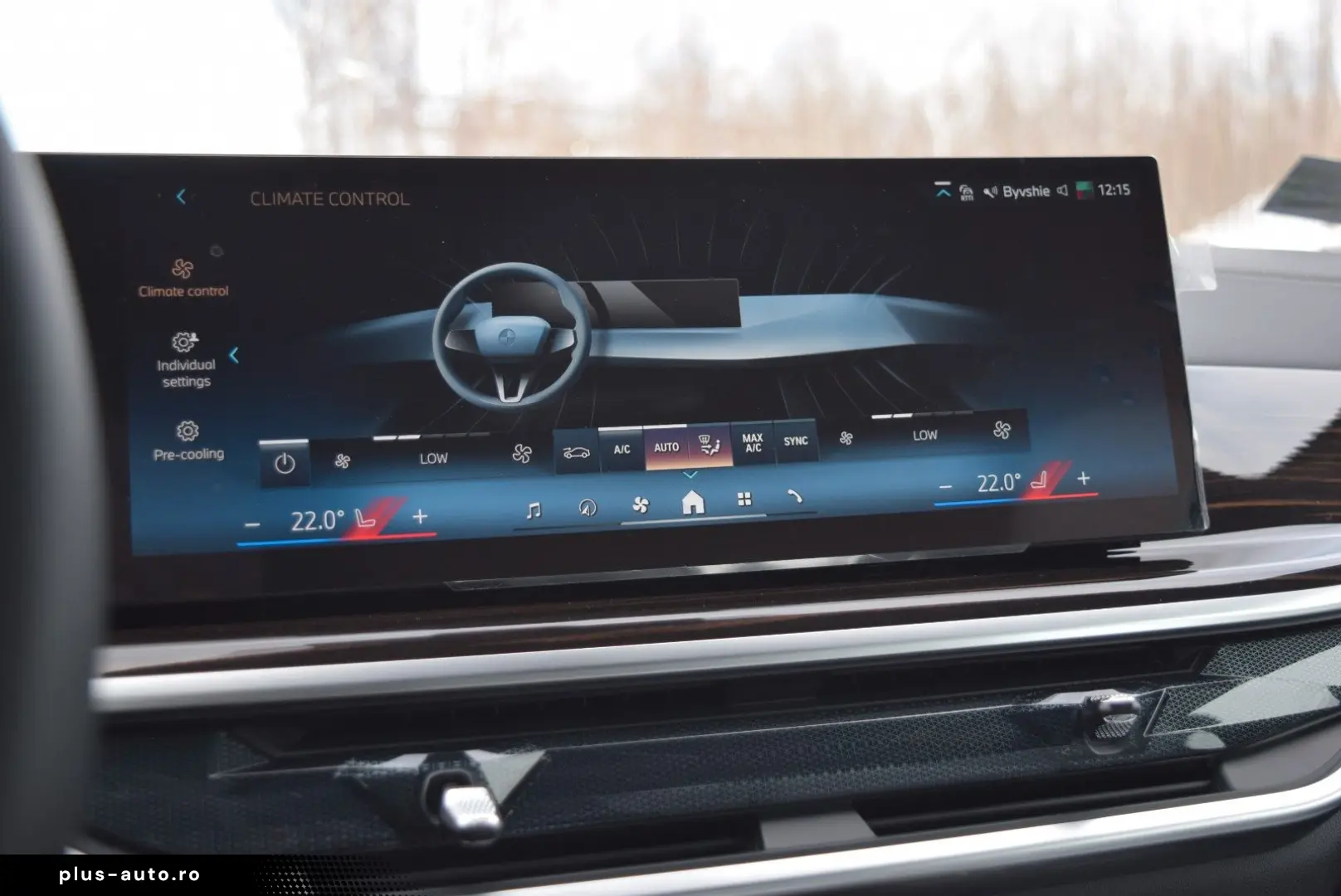 BMW X5 30 d xDrive M-Sport