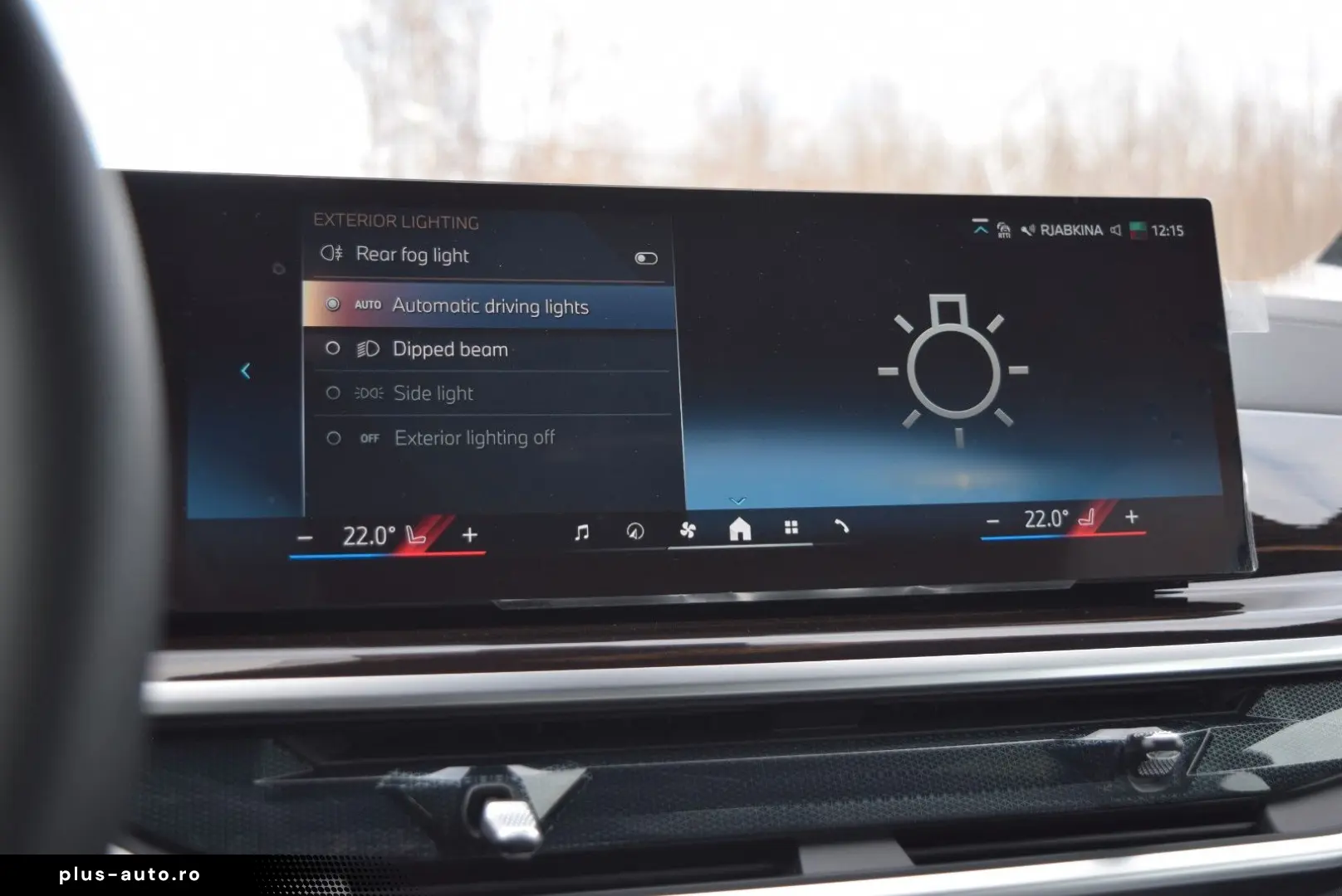 BMW X5 30 d xDrive M-Sport