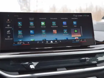 BMW X5 30 d xDrive M-Sport