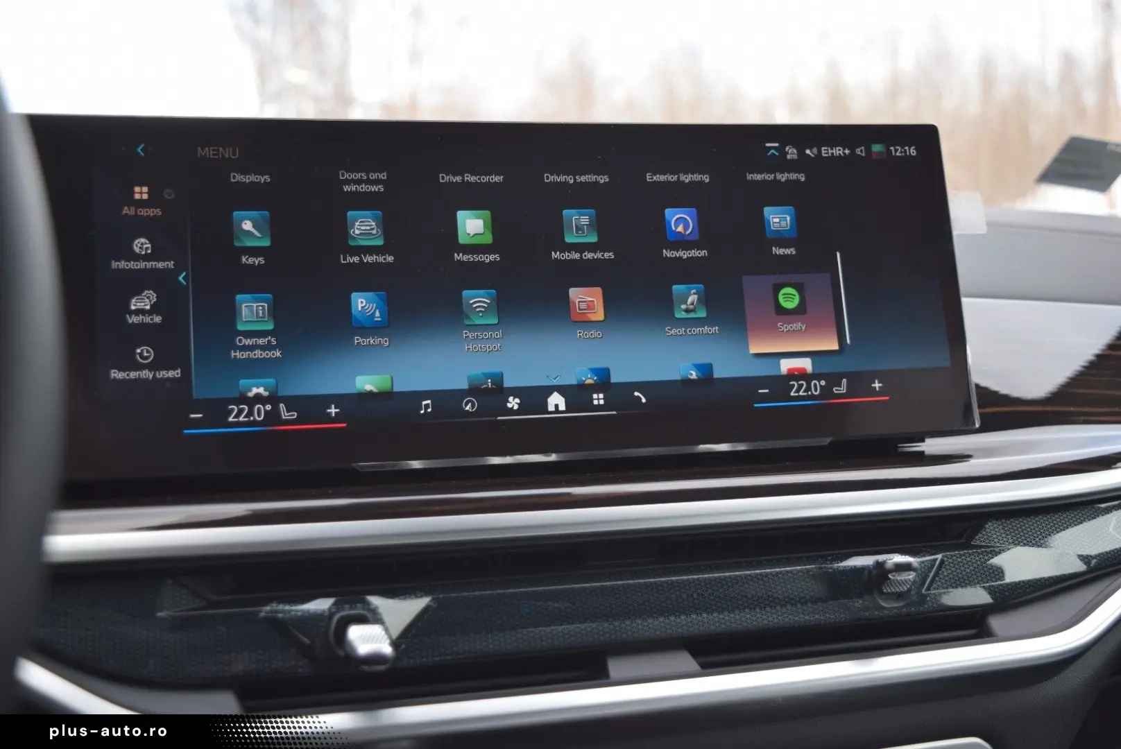 BMW X5 30 d xDrive M-Sport