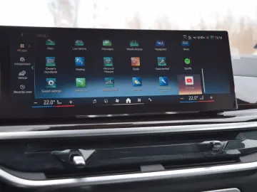 BMW X5 30 d xDrive M-Sport